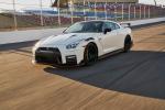 Nissan GT-R Nismo 2019 года (NA)